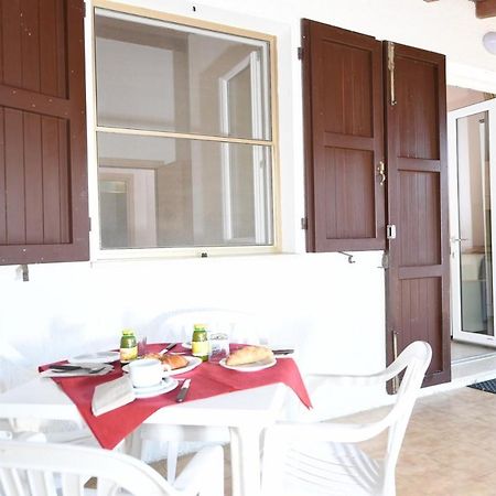 I Tre Moschettieri Camping Village Lido di Pomposa Buitenkant foto