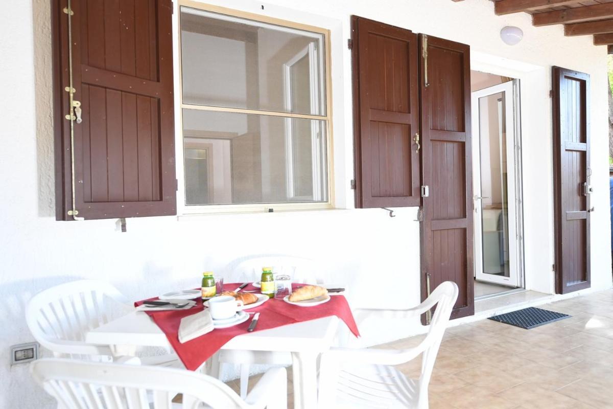 I Tre Moschettieri Camping Village Lido di Pomposa Buitenkant foto