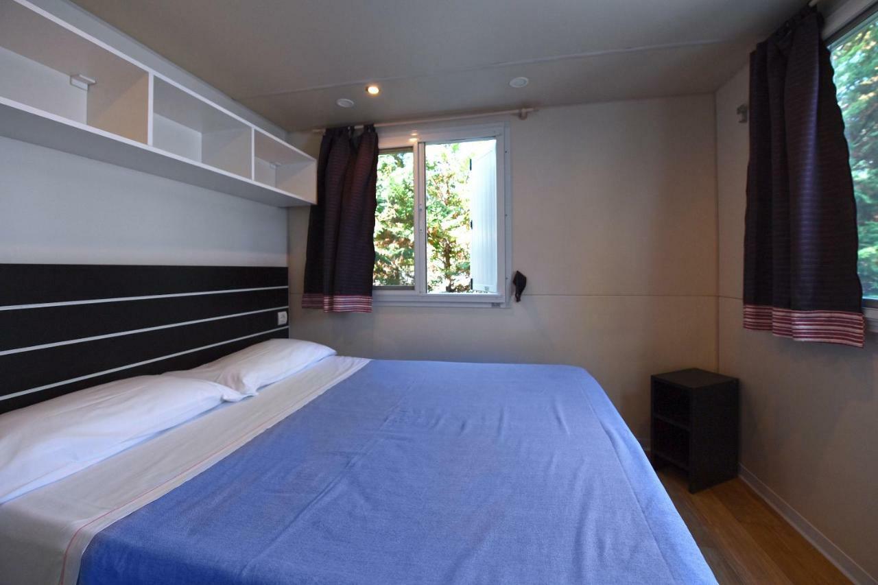 I Tre Moschettieri Camping Village Lido di Pomposa Buitenkant foto